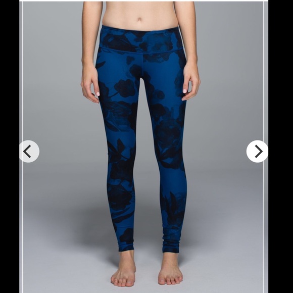 lululemon athletica Pants - Lululemon Wunder Under Full On Luxtreme tight